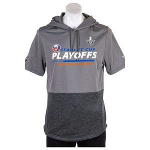 Fanatics Pullovers MED Grey
